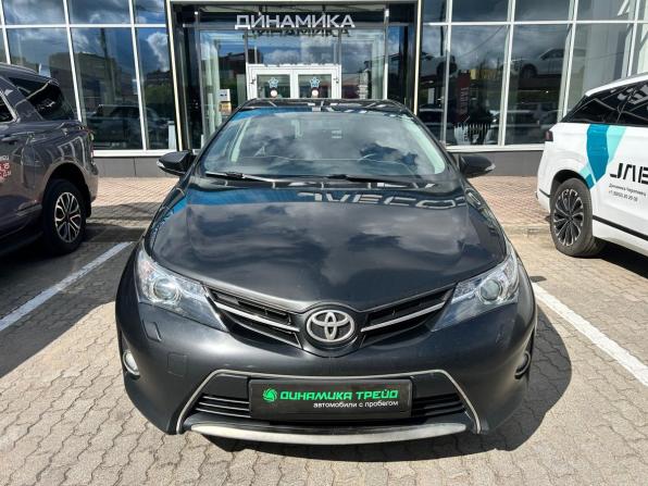 Toyota Auris II с пробегом 2013 года, цена 895 000 рублей, 304058 км, хэтчбек, Автокод Объявления