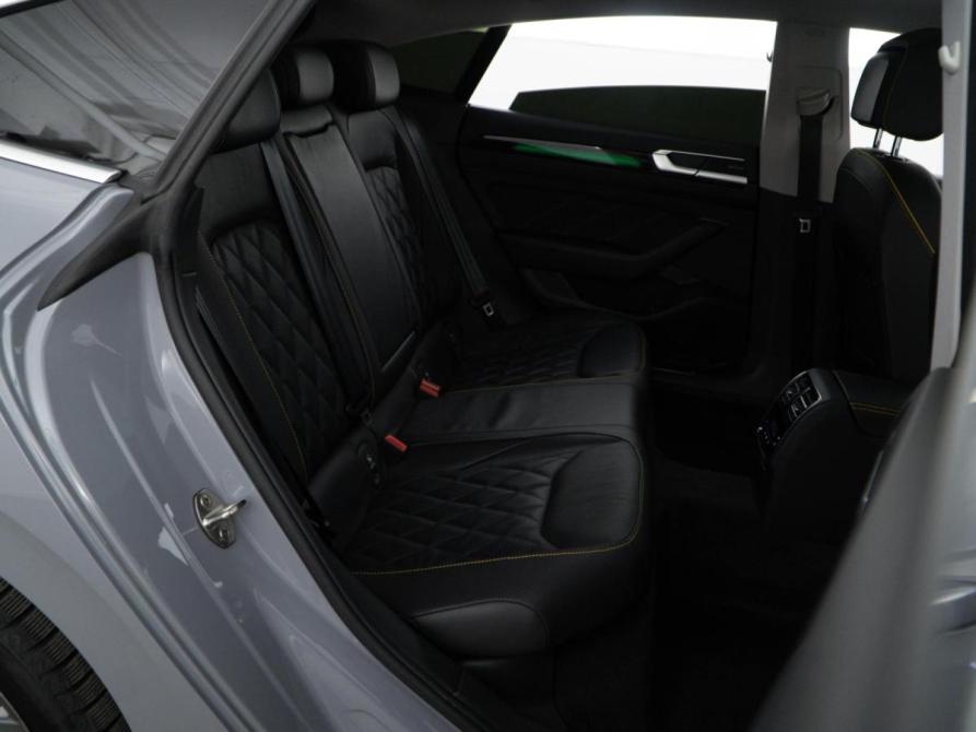 Volkswagen Passat CC II Рестайлинг Москва  - изображение 7