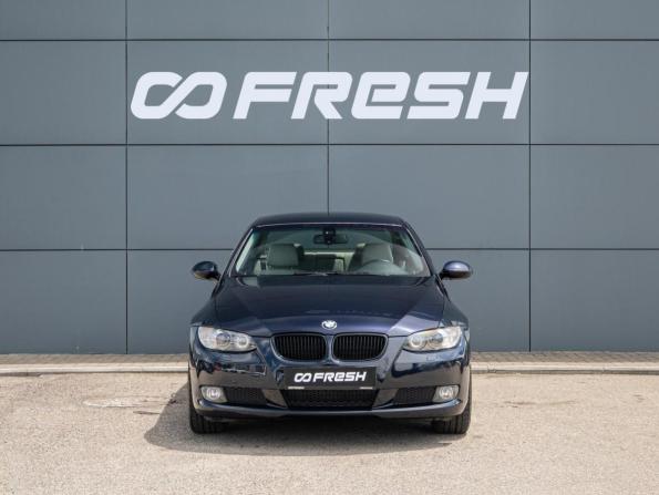 BMW 3 серии V (E90/E91/E92/E93) с пробегом 2008 года, цена 1 125 000 рублей, 291233 км, купе, Автокод Объявления