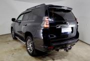 Toyota Land Cruiser Prado 150 Series Рестайлинг 3 Волгоград  - изображение 31