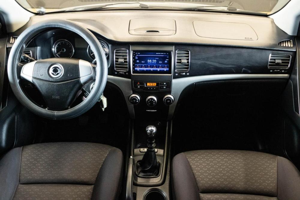 SsangYong Actyon II Уфа  - изображение 5