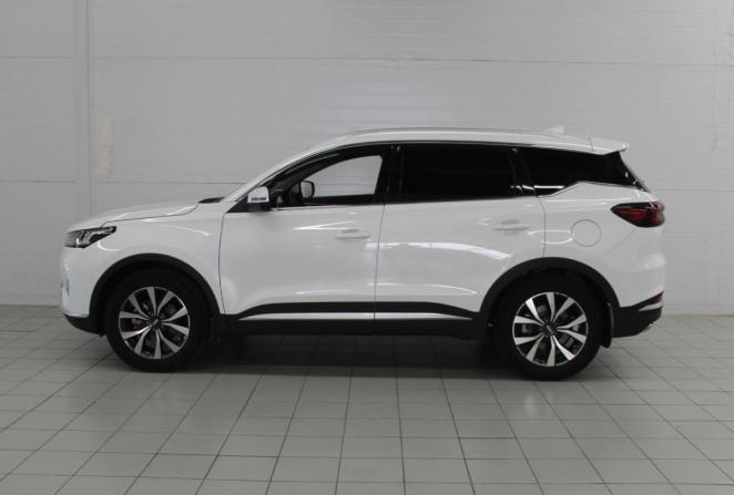 Chery Tiggo 7 Pro I с пробегом 2021 года, цена 1 690 000 рублей, 51988 км, внедорожник, Автокод Объявления