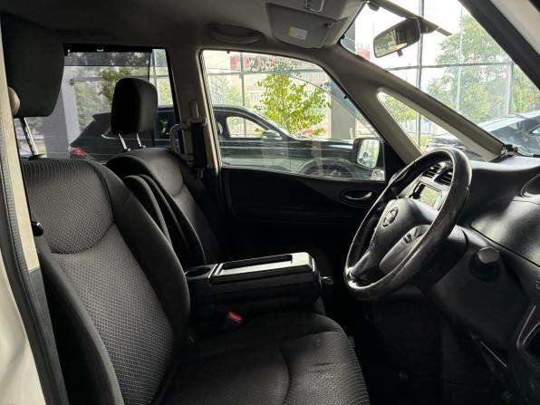 Nissan Serena IV (C26) с пробегом 2013 года, цена 990 000 рублей, 180000 км, минивэн, Автокод Объявления