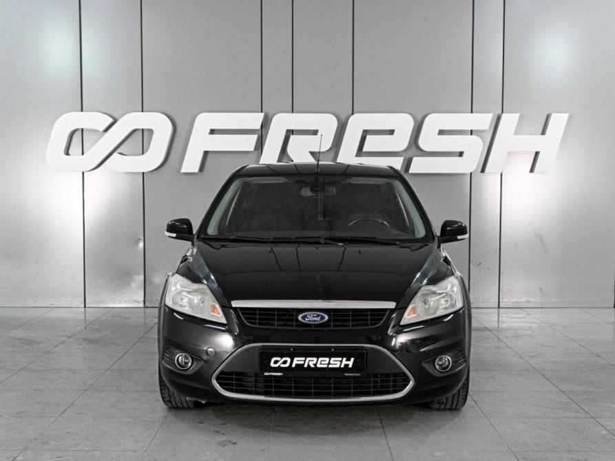 Ford Focus II Ростов-на-Дону  - изображение 3