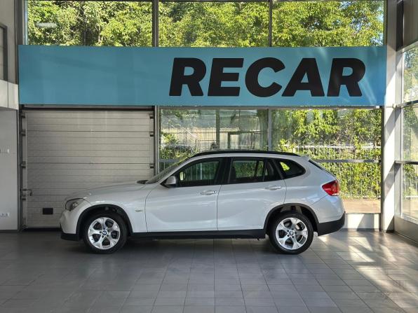 BMW X1 I (E84) с пробегом 2011 года, цена 1 300 000 рублей, 102278 км, внедорожник, Автокод Объявления