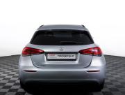 Mercedes-Benz A-Класс IV (W177) Москва  - изображение 31