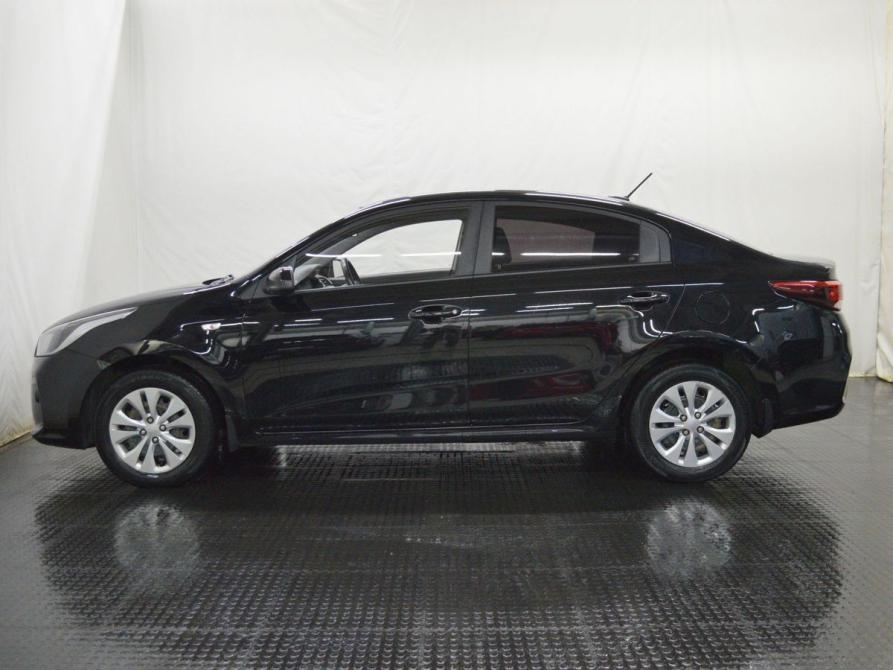 Kia Rio IV Санкт-Петербург  - изображение 8