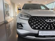 Chery Tiggo 4 Pro I Рестайлинг Подольск  - изображение 48
