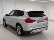 BMW X3 III (G01) Казань  - изображение 30
