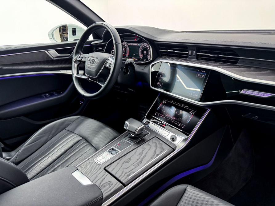 Audi A6 V (C8) Уфа  - изображение 10