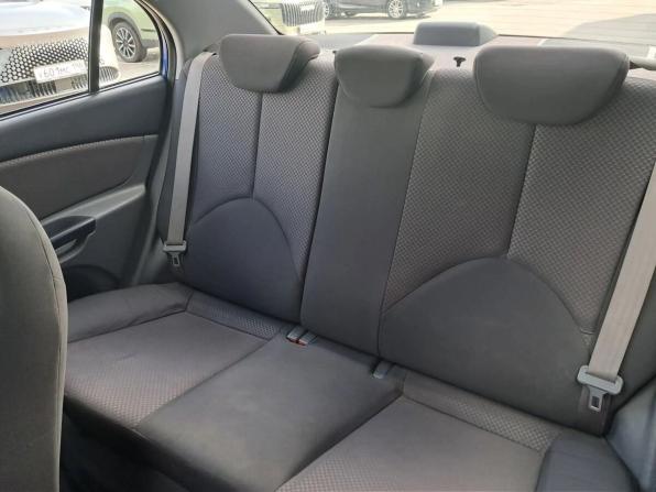 Kia Rio II Рестайлинг с пробегом 2010 года, цена 530 000 рублей, 157937 км, седан, Автокод Объявления