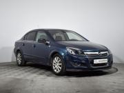 Opel Astra H Рестайлинг Санкт-Петербург  - изображение 20