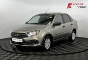 Lada (ВАЗ) Granta I Рестайлинг Нижний Новгород  - изображение 26