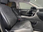 Lexus RX IV Тверь  - изображение 25