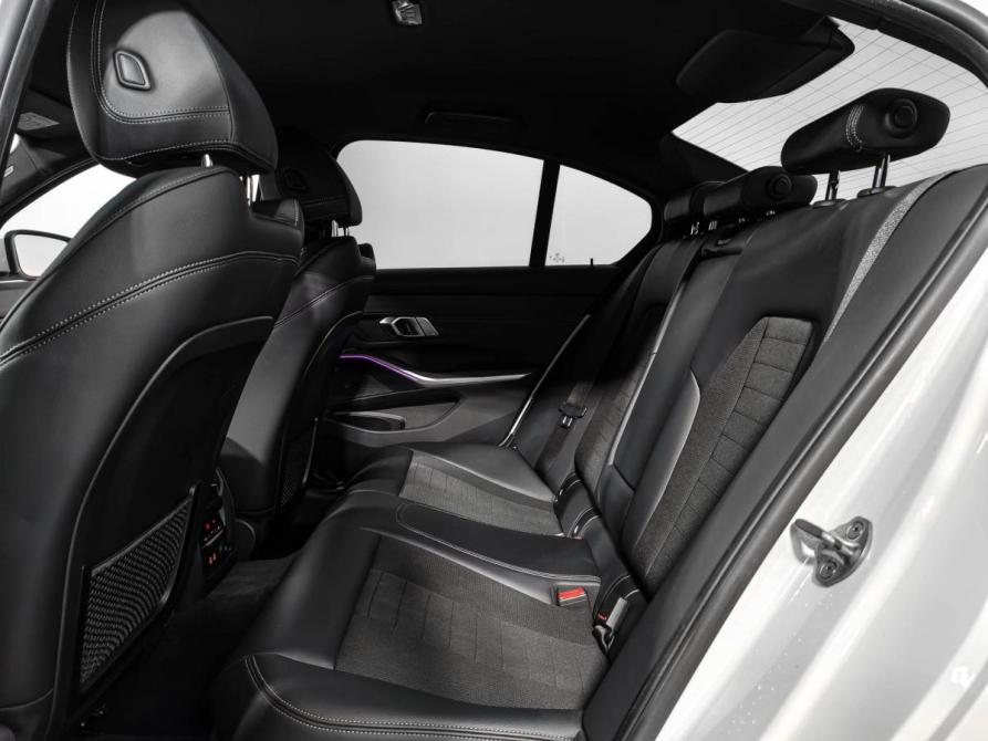 BMW 3 серии VII (G2x) Санкт-Петербург  - изображение 14