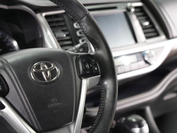 Toyota Highlander III (XU50) с пробегом 2014 года, цена 2 950 000 рублей, 146938 км, внедорожник, Автокод Объявления