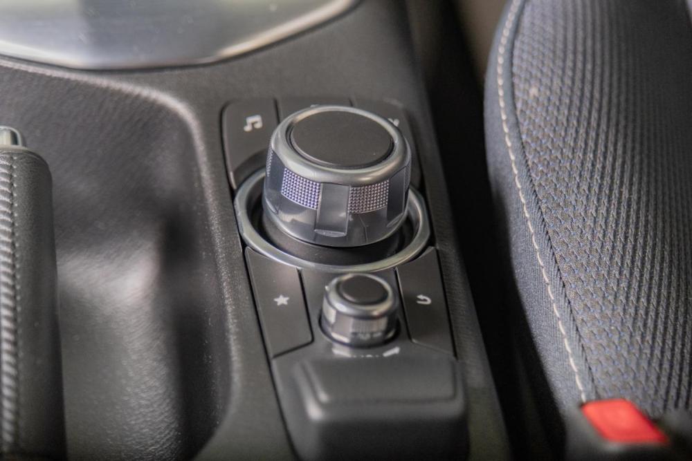 Mazda 2 III (DJ) Рестайлинг Томск  - изображение 19