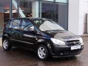 Hyundai Getz I Рестайлинг Химки  - изображение 13