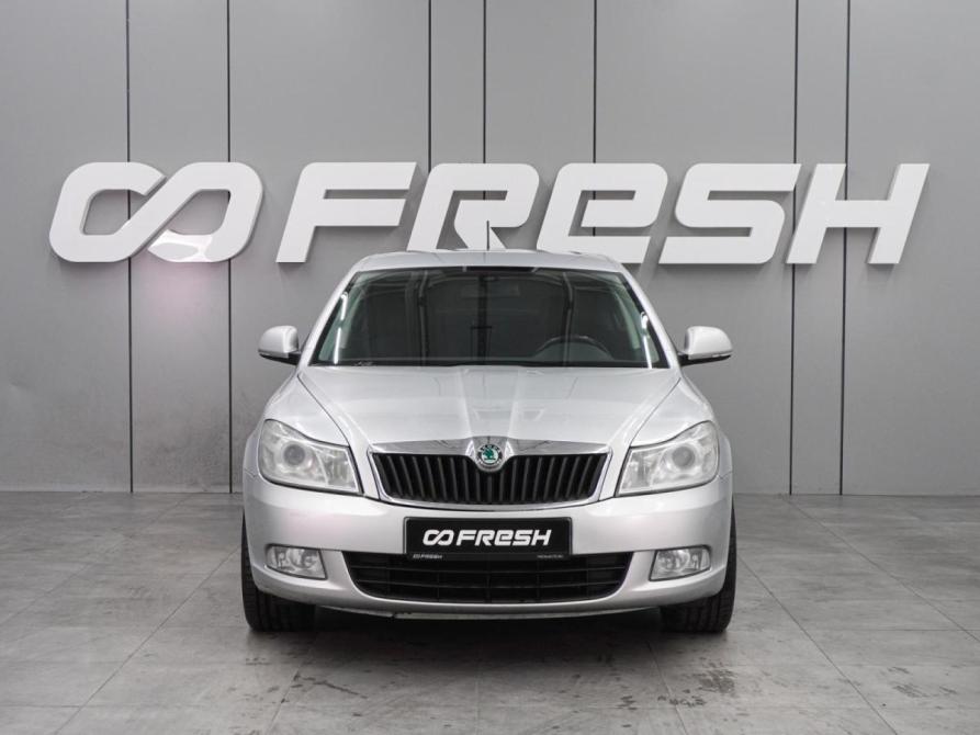 Skoda Octavia II (A5) Рестайлинг Воронеж  - изображение 3