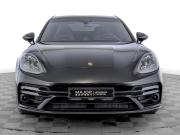 Porsche Panamera II Рестайлинг Москва  - изображение 32
