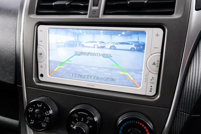 Toyota Ractis II с пробегом 2012 года, цена 949 000 рублей, 160850 км, хэтчбек, Автокод Объявления