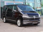Volkswagen Multivan T6 Рестайлинг Санкт-Петербург  - изображение 24