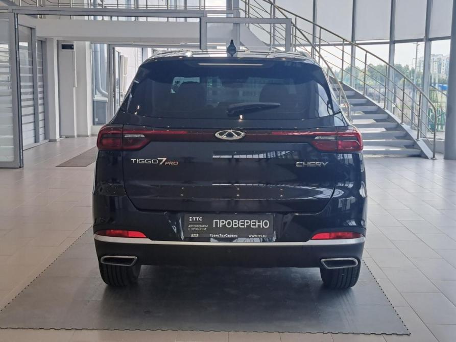 Chery Tiggo 7 Pro I Казань  - изображение 7
