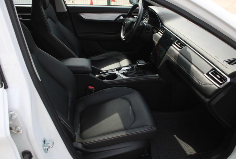 JAC J7 I Саратов  - изображение 19