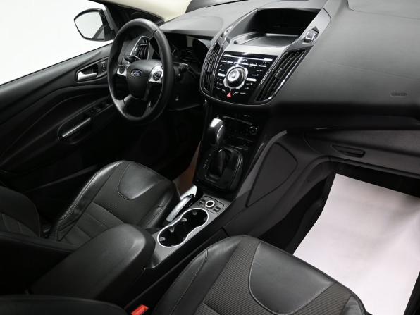 Ford Kuga II с пробегом 2014 года, цена 1 295 000 рублей, 169468 км, внедорожник, Автокод Объявления