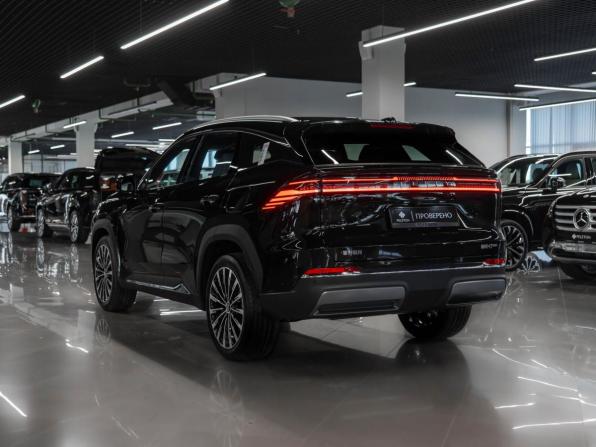 Geely Galaxy M7 с пробегом 2026 года, цена 3 900 000 рублей, 25 км, внедорожник, Автокод Объявления