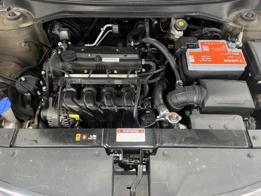 Kia Rio IV Курск  - изображение 18