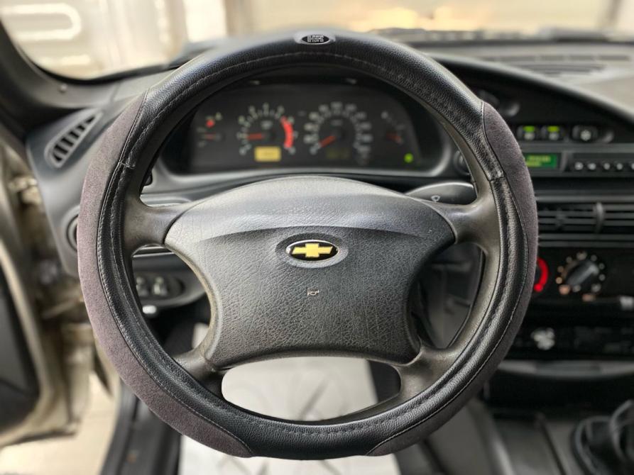 Chevrolet Niva I Энгельс  - изображение 25