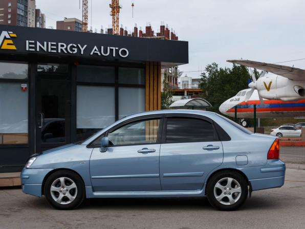 Suzuki Liana I Рестайлинг с пробегом 2006 года, цена 450 000 рублей, 244161 км, седан, Автокод Объявления