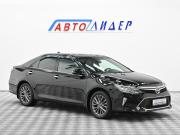 Toyota Camry VII (XV50) Рестайлинг 2 Москва  - изображение 19