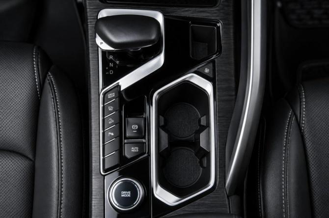 Geely Tugella I с пробегом 2021 года, цена 2 599 000 рублей, 90900 км, внедорожник, Автокод Объявления