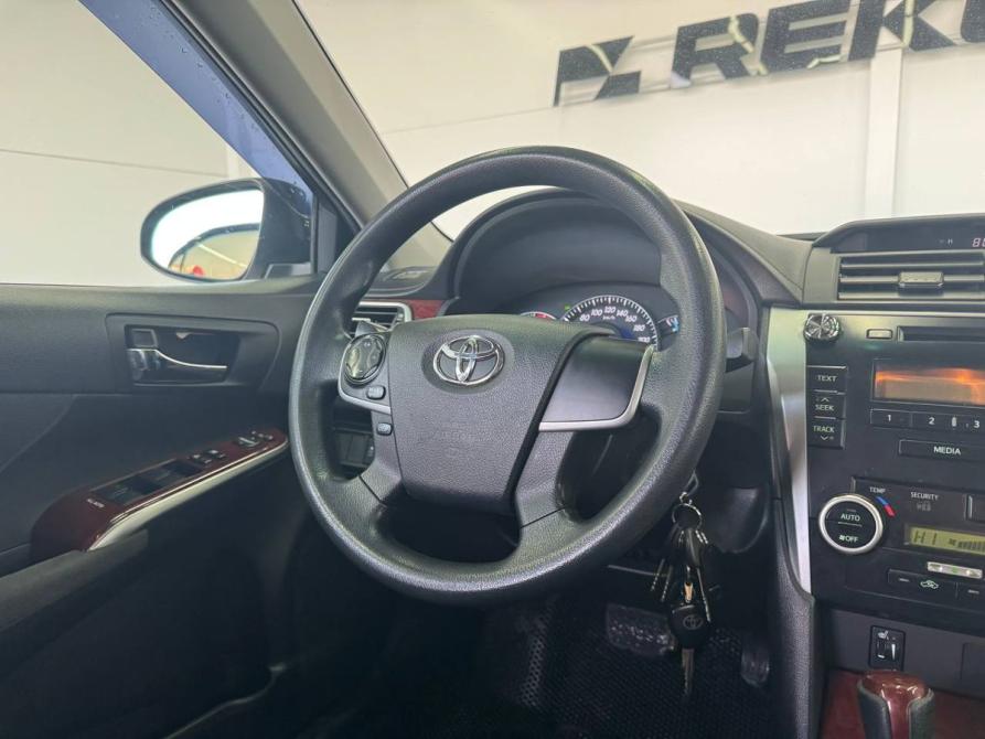 Toyota Camry VII (XV50) Уфа  - изображение 8