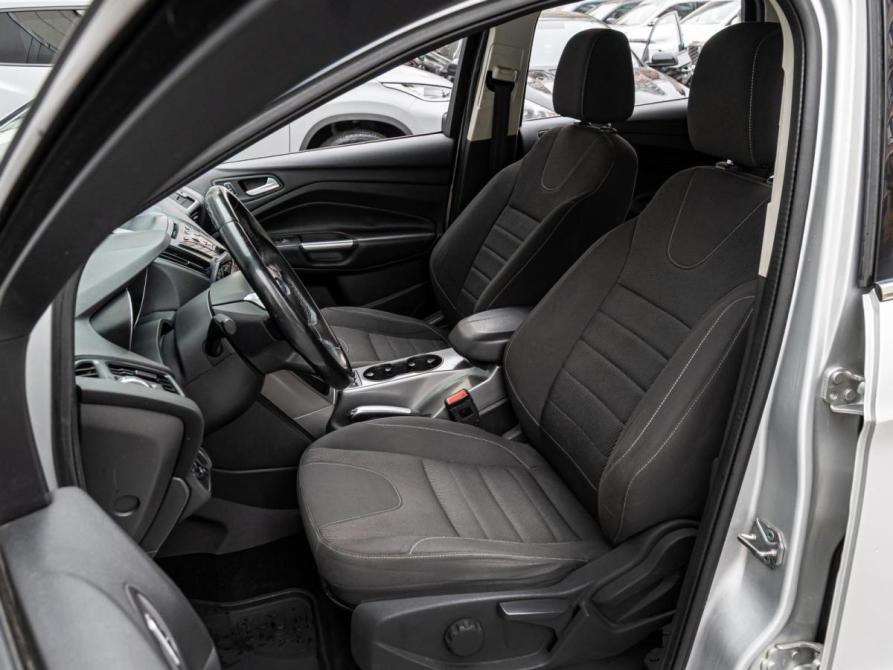 Ford Kuga II Краснодар  - изображение 10