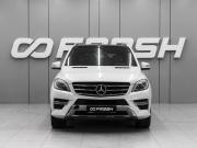 Mercedes-Benz M-Класс III (W166) Ростов-на-Дону  - изображение 23