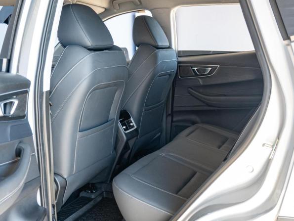 Chery Tiggo 4 Pro I с пробегом 2023 года, цена 1 530 000 рублей, 3925 км, внедорожник, Автокод Объявления