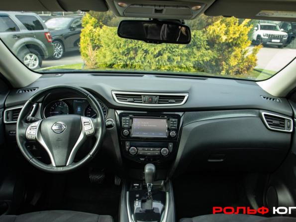 Nissan X-Trail III с пробегом 2015 года, цена 1 638 000 рублей, 114517 км, внедорожник, Автокод Объявления