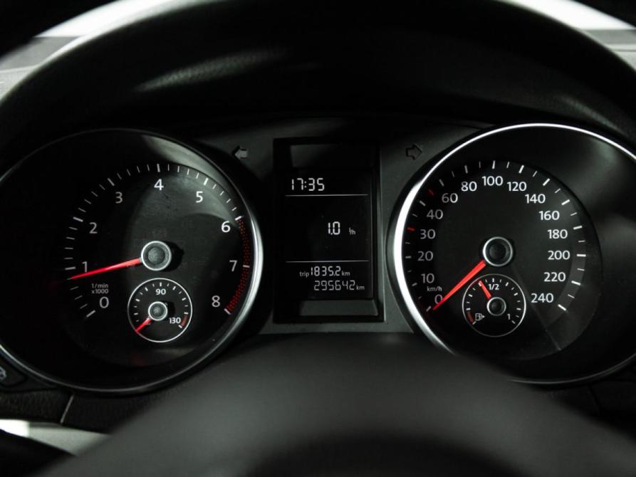 Volkswagen Golf VI Санкт-Петербург  - изображение 12