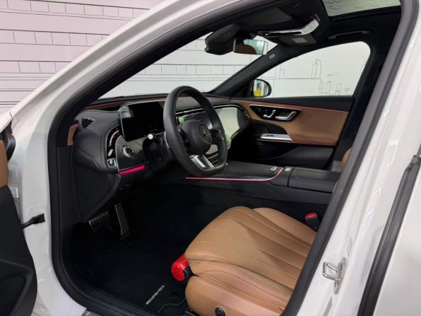 Новый Mercedes-Benz E-Класс VI (W214 S214) 2025 года, цена 7 850 000 рублей, седан, Автокод Объявления
