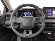 Toyota Camry IX (XV80) China Market Москва  - изображение 58