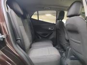Opel Mokka I Москва  - изображение 34