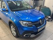 Renault Sandero II Рестайлинг Тверь  - изображение 19
