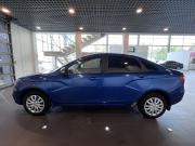 Lada (ВАЗ) Vesta I Чебоксары  - изображение 41