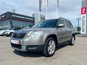 Skoda Yeti I Стерлитамак  - изображение 24