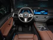 BMW X5 IV (G05/G18) Рестайлинг Москва  - изображение 41