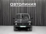 Lada (ВАЗ) 2121 (4x4) I Рестайлинг Красноярск  - изображение 19
