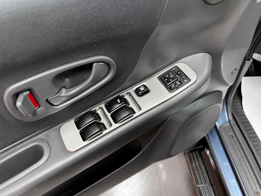 Mitsubishi Pajero Sport I Рестайлинг Тверь  - изображение 16